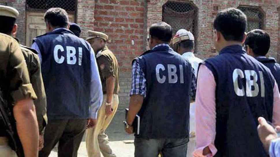 CBI arrests resort owner in Hyderabad over Rs 54 cr bank fraud