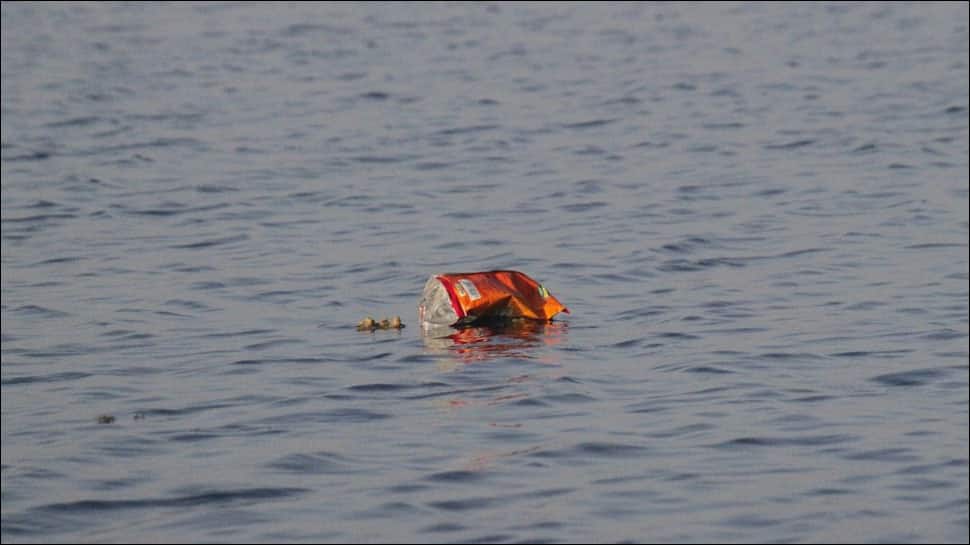 New paper test can identify contaminated water