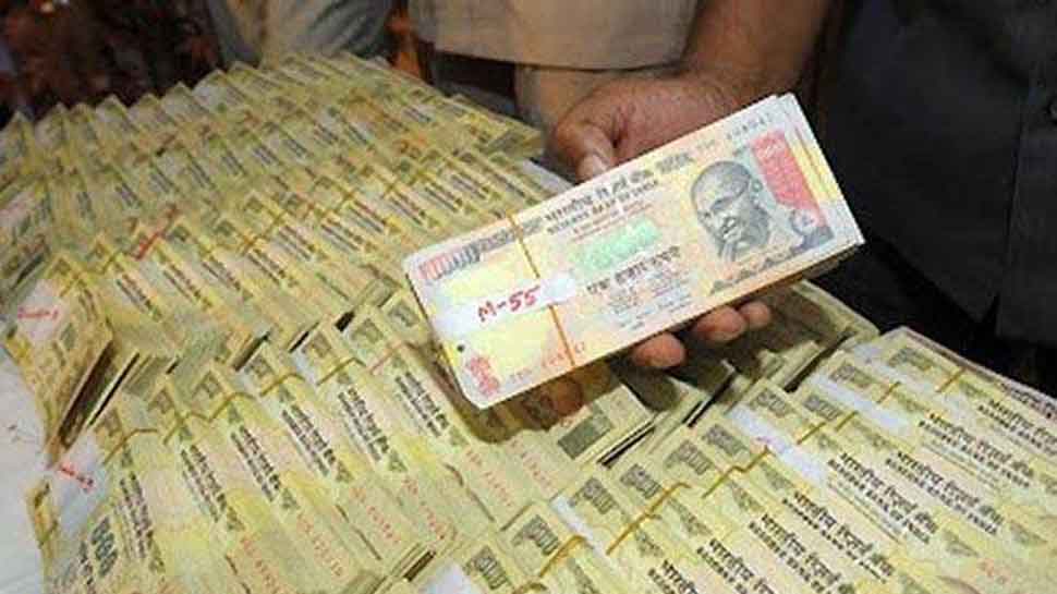 After Rs 97 lakh seizure, Rs 50 lakh in demonetised notes recovered from Aligarh hotel
