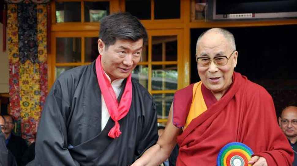 India should help resolve Tibetan issue: Tibetan leader Lobsang Sangay 