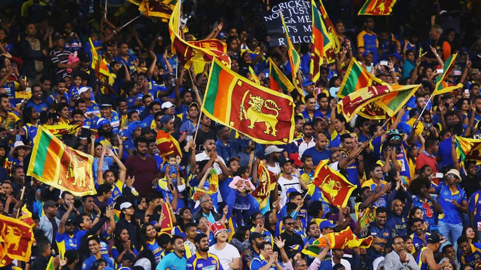 Tri-nation series schedule involving India, Sri Lanka, Bangladesh revised