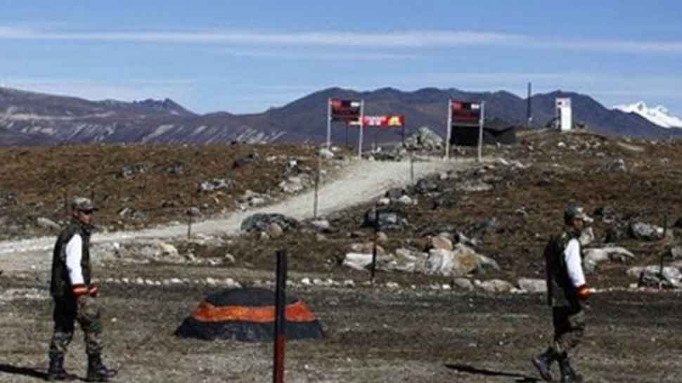 India reiterates status quo not altered at Doklam