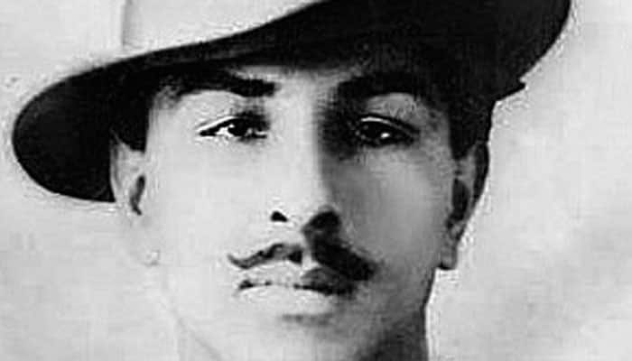 'Nishan-e-Haider' for Bhagat Singh? Pakistan body demands highest ...