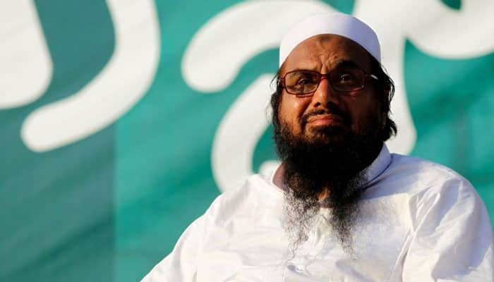 Terrorist Hafiz Saeed should be prosecuted to &#039;fullest extent of law&#039;: US