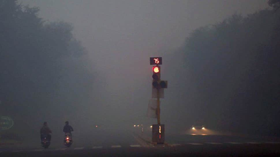 NGT notice to Rathi Steel, Power Ltd&#039;s plant at Ghaziabad for causing air pollution