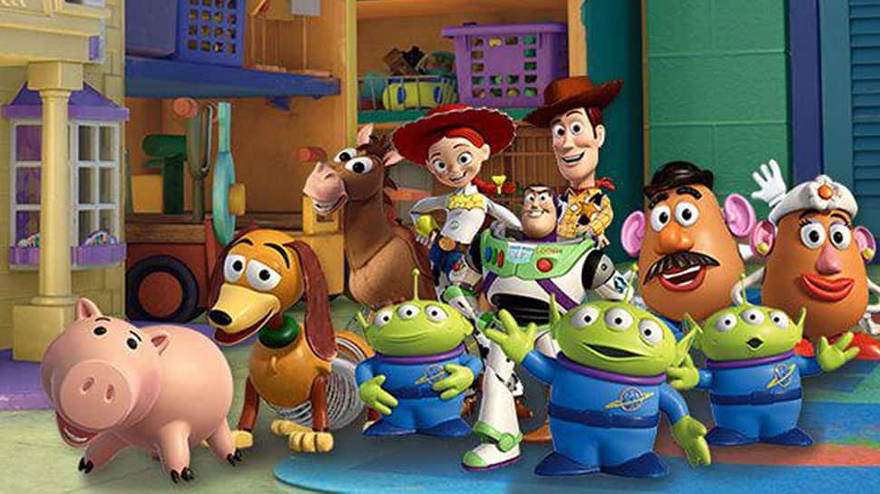 &#039;Toy Story 4&#039; gets new screenwriter in Stephany Folsom