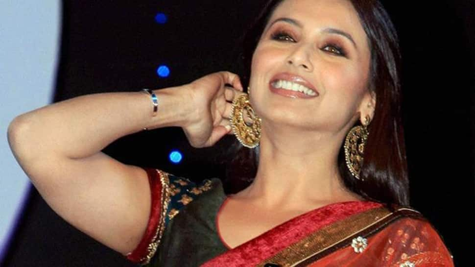 The secret behind Rani Mukerji&#039;s Hichki title