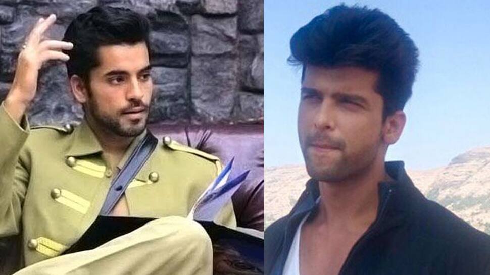 Kushal Tandon slams Bigg Boss 8 winner Gautam Gulati, latter responds