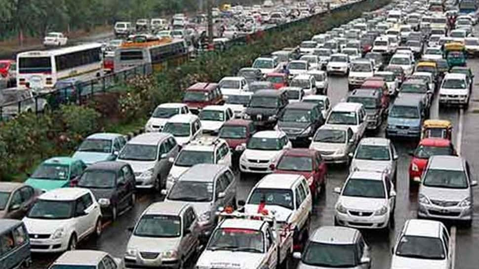 HC pulls up govt for poor traffic management, congestion on roads in Gujarat