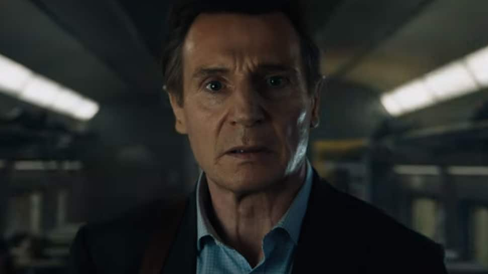 The Commuter movie review: Typical Liam Neeson fare 