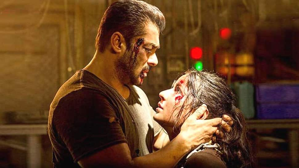 Tiger Zinda Hai collections are unstoppable at the Box Office ...