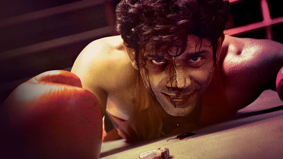 Mukkabaaz Day 7 collections: Check out latest report card