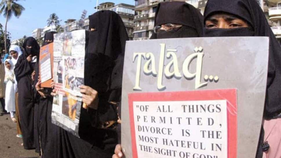 UP: Wife given triple talaq, pushed off building by husband