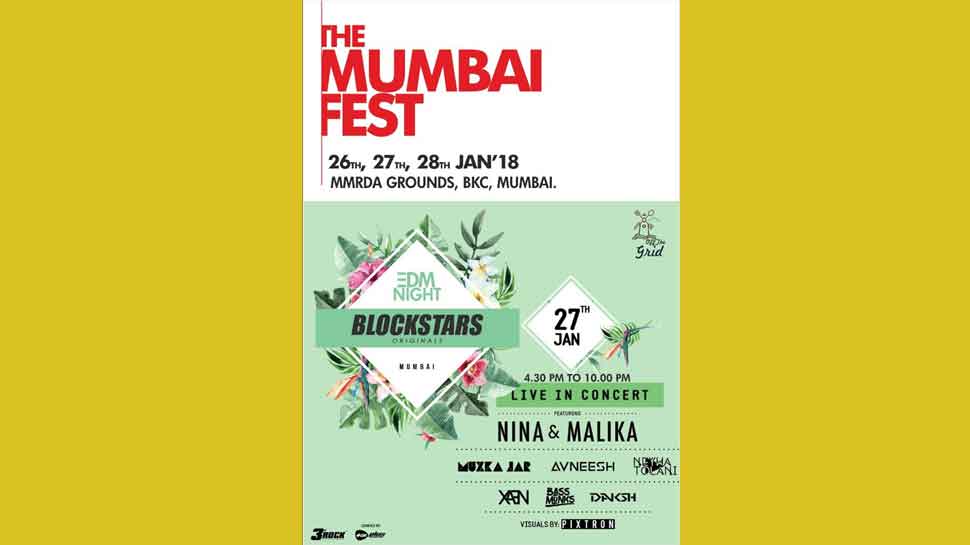 The Mumbai Fest to commence on January 26