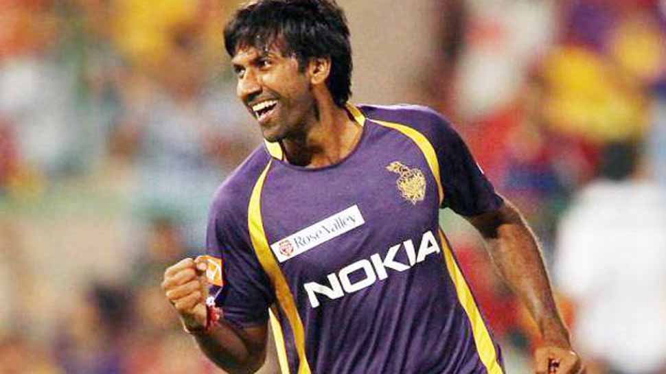 IPL: CSK rope in Lakshmipathy Balaji as bowling coach