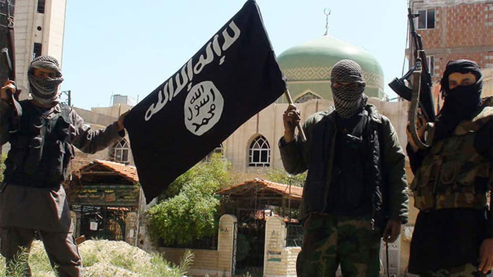 Kerala man killed by Islamic State in Syria