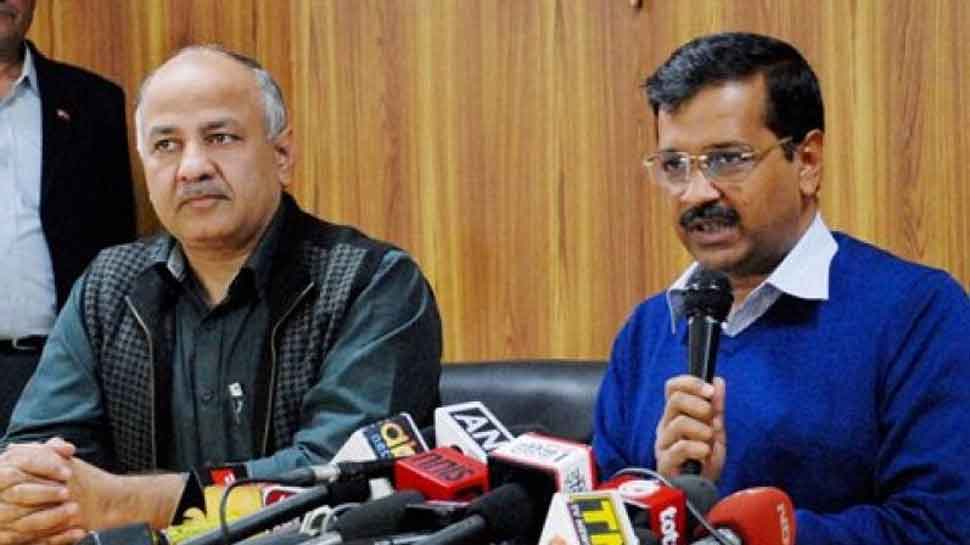 &#039;EC never touched this low&#039;: Angry AAP challenges poll body&#039;s recommendation to disqualify 20 MLAs