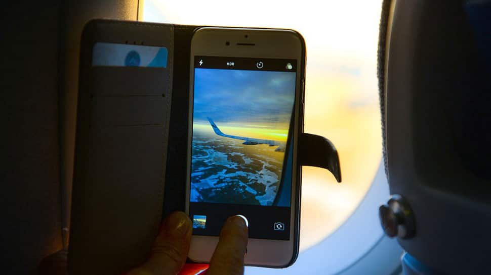 You may soon surf internet mid-air, TRAI gives approval for in-flight Wi-Fi