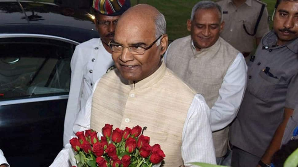 112 women to be felicitated by President Kovind for being trailblazers in respective fields