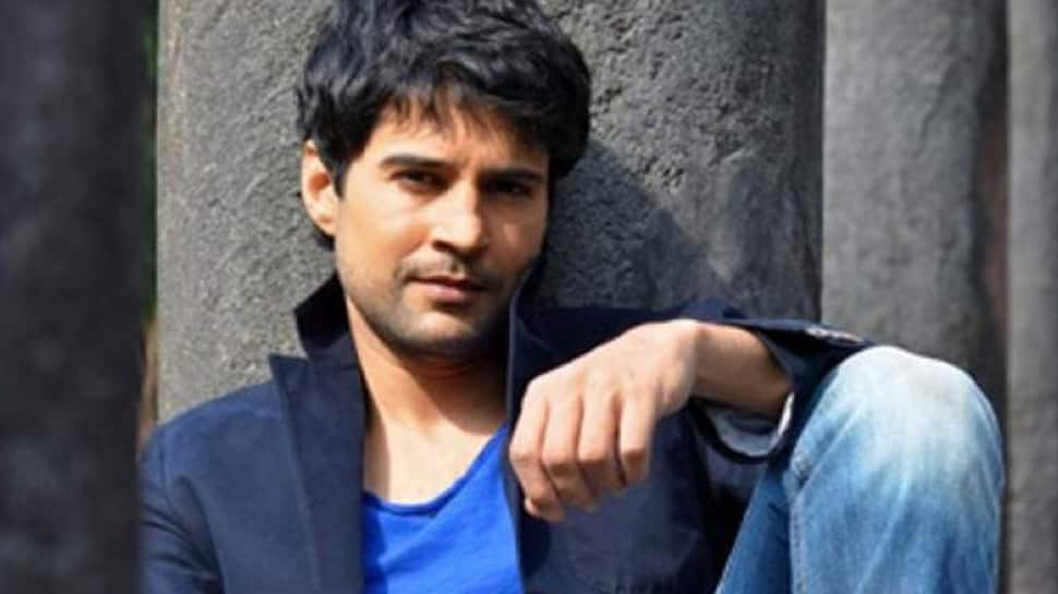 My choices aren&#039;t governed by popular perception: Rajeev Khandelwal