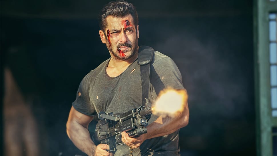 Tiger Zinda Hai remains rock steady at Box Office—Check out latest collections