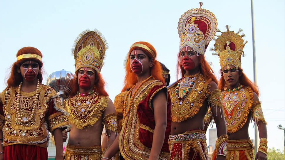 Ramayana festival begins with an aim to enhance India-Asean ties, PM Modi &#039;delighted&#039;