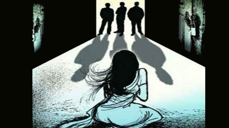 Pregnant woman tied, gangraped in Uttar Pradesh&#039;s Badaun