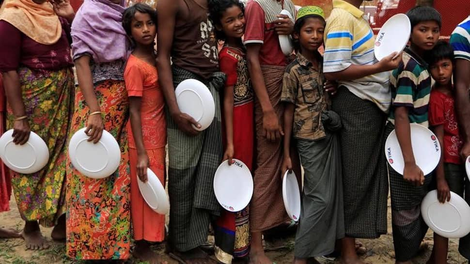 Rohingyas seek safety, citizenship guarantees before repatriation