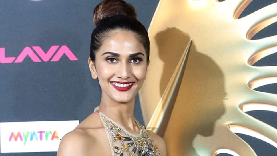 Vaani Kapoor to walk for Neha Agarwal at Lakme Fashion Week