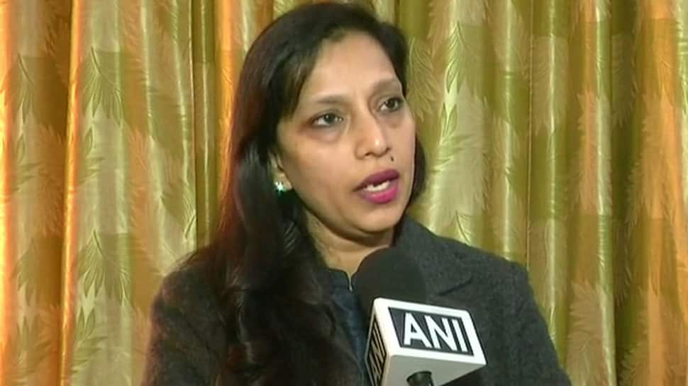 Bawana fire: NDMC mayor Preeti Aggarwal claims fake video going viral, wants Arvind Kejriwal to apologise