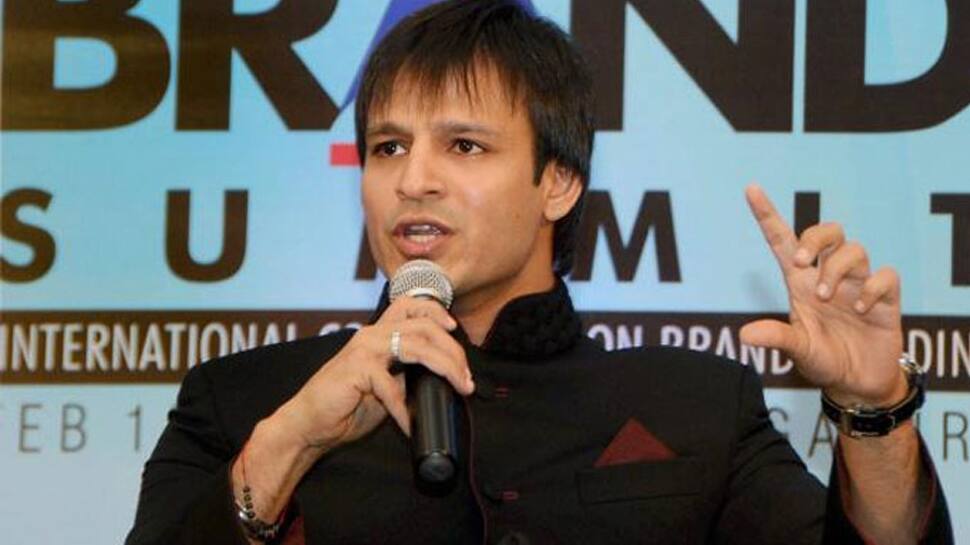 Vivek Oberoi to star in an action-packed crime based web series—Deets inside