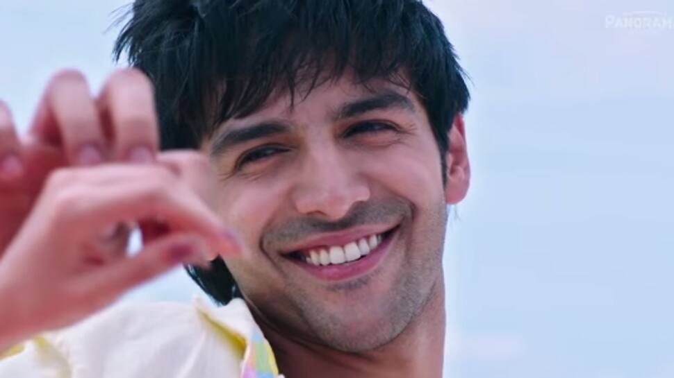 Happy being the hero people can relate to: Kartik Aaryan