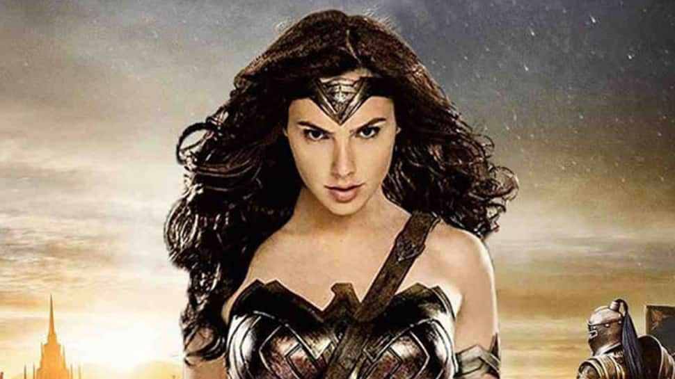 &#039;Wonder Woman&#039; the first action film I enjoyed: Rachel Weisz