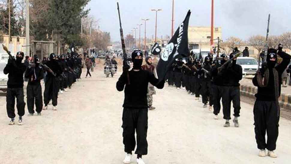 Iraqi court sentences to death German woman who joined Islamic State