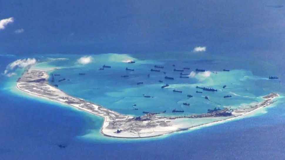 Philippines says it won&#039;t be embroiled in US-China sea spat