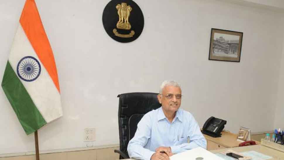 OP Rawat appointed new Chief Election Commissioner, Ashok Lawasa made Election Commissioner