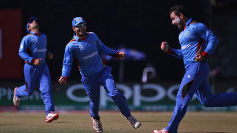 India helping us more than Pakistan: Afghanistan Cricket Board