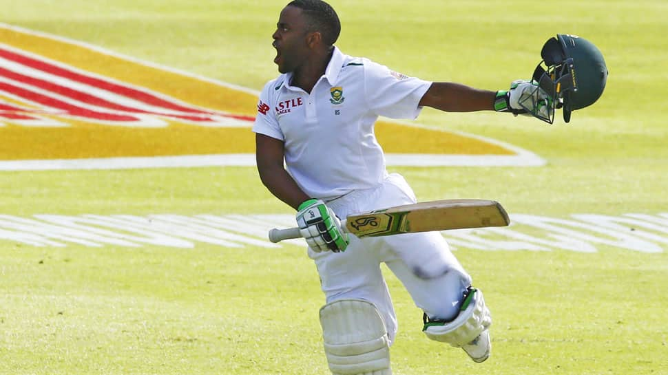 South Africa&#039;s Temba Bavuma ruled out of third Test against India