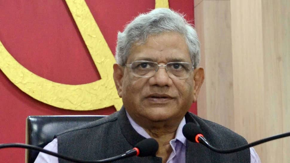 CPI-M central committee says &#039;no&#039; to electoral pact with Congress