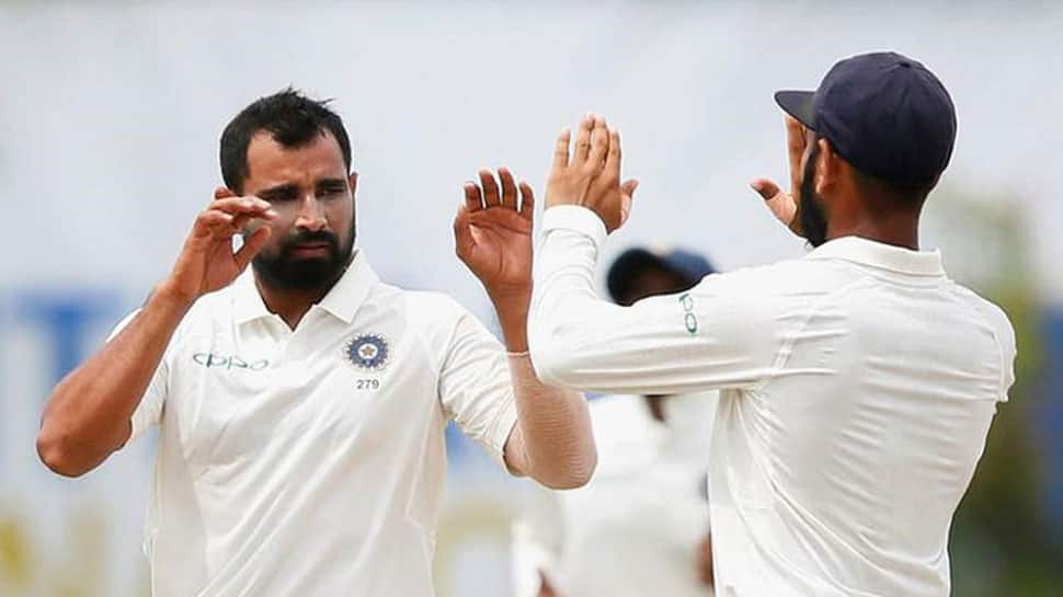 Like South Africa, Indian pacers have created chances of victory: Eric Simons