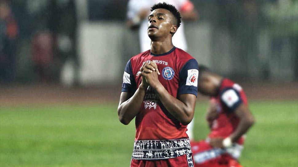 ISL 2018: Jamshedpur FC&#039;s fightback floors Delhi Dynamos in five-goal thriller