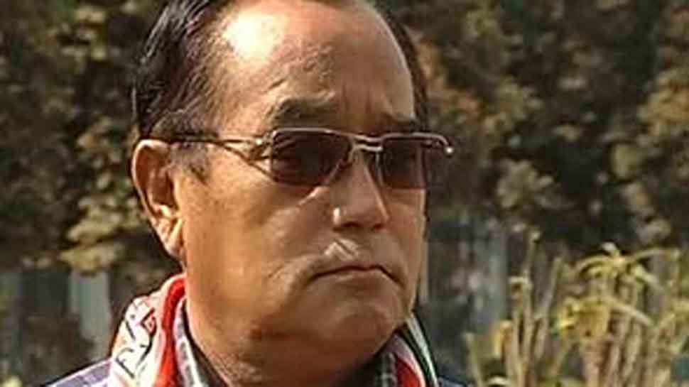 Former Nagaland CM KL Chishi, Independent legislator to join BJP
