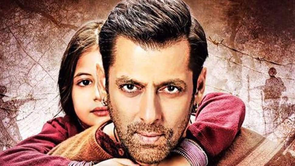 After Aamir Khan&#039;s Secret Superstar, Salman Khan&#039;s Bajrangi Bhaijaan to release in China—See pic