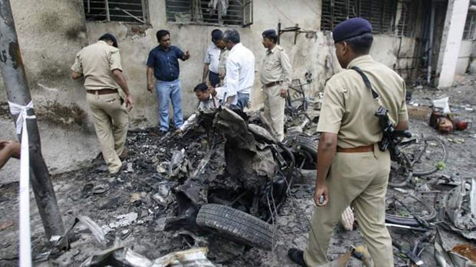 &#039;Top bomb maker&#039;: Indian Mujahideen terrorist behind 2008 Gujarat blasts arrested