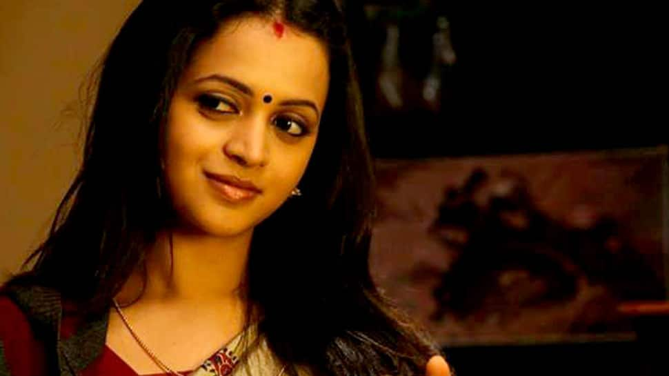 Malayalam actress Bhavana weds Kannada producer Naveen