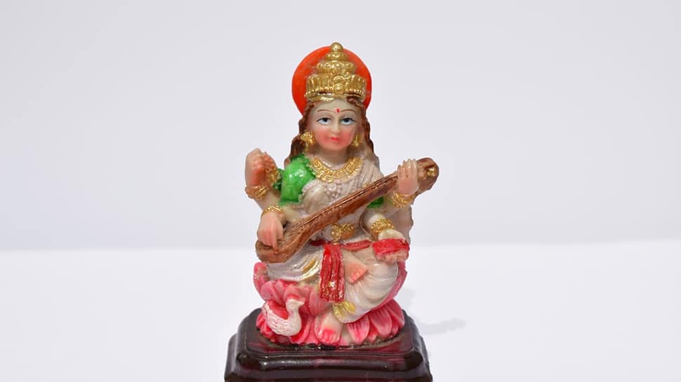 Basant Panchami 2018: Goddess Saraswati Puja Vidhi