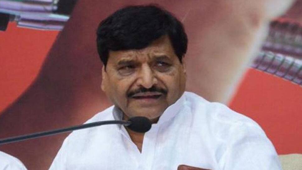 Shivpal Yadav calls for Samajwadi Party unity to fight &#039;communal forces&#039;