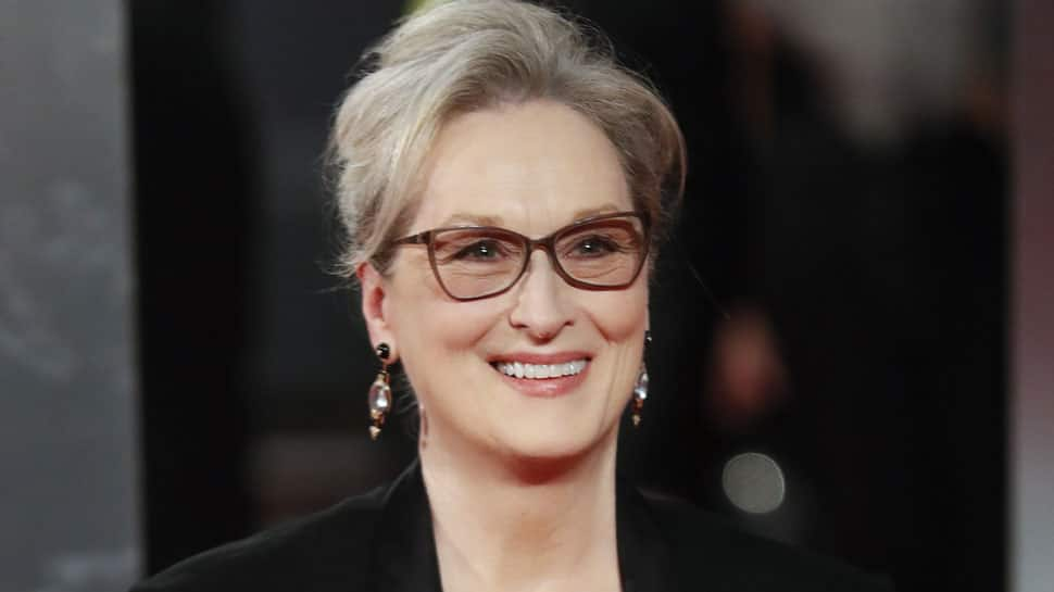 Meryl Streep thinks Trump would love &#039;The Post&#039;