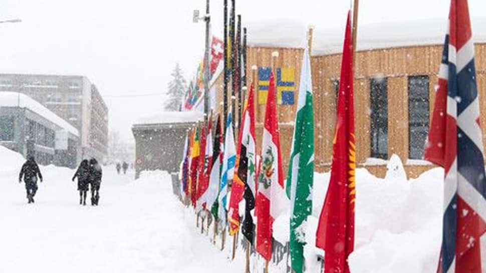 World Economic Forum in Davos: Interesting facts
