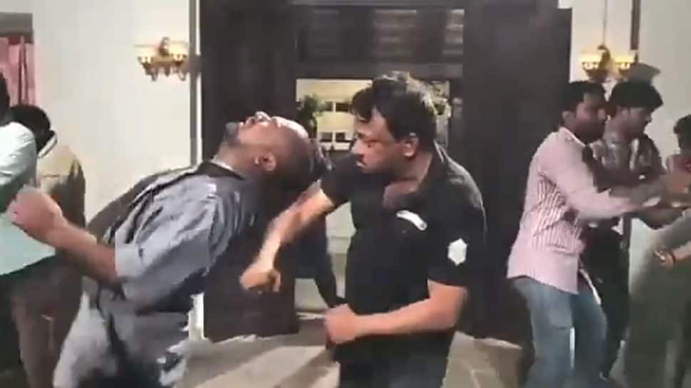 Ram Gopal Varma beats 'imaginary' protestors protesting against Mia  Malkova's God Sex and Truth â€“ Watch | Movies News | Zee News